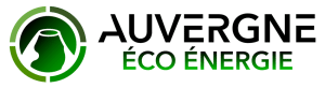 Logo Auvergne Eco Energie