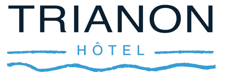 Logo Hotel Trianon