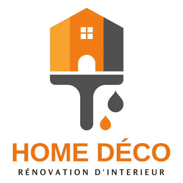 Logo Home Deco