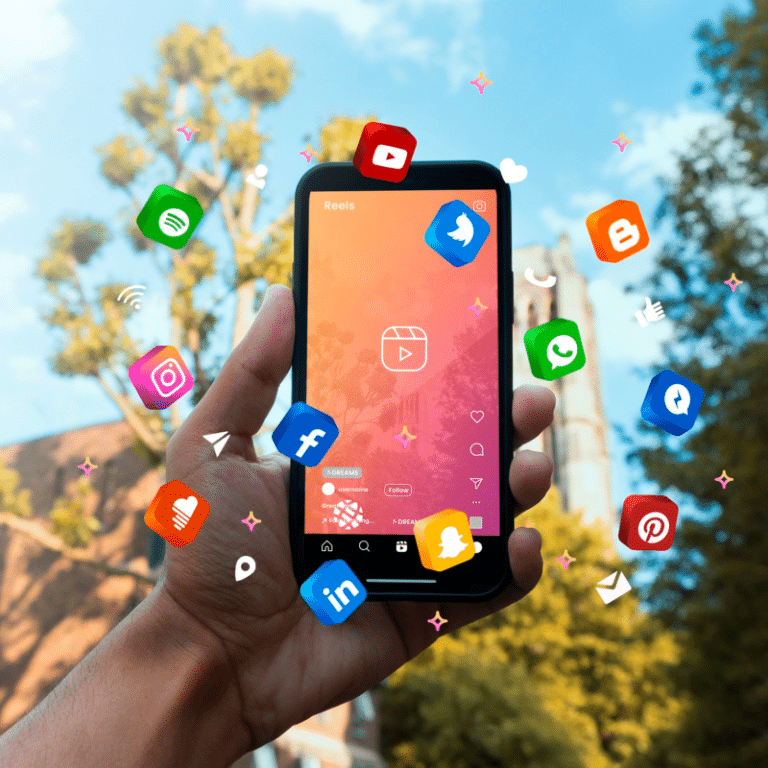 Image réseaux sociaux