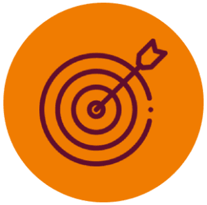 Pictogramme suivi personnalisé