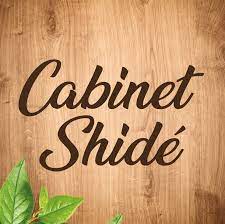 Logo cabinet Shidé
