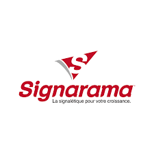 Logo Signarama