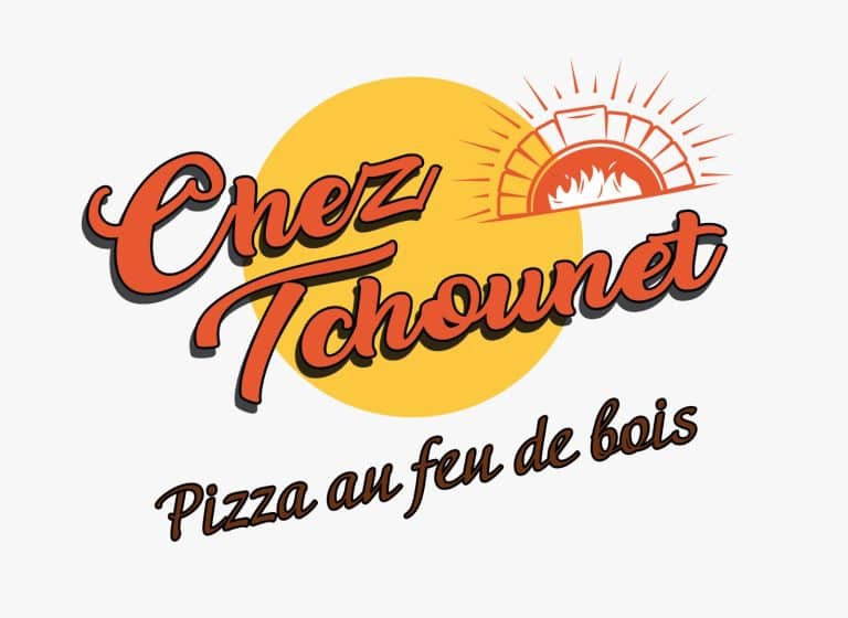 Logo chez Tchounet